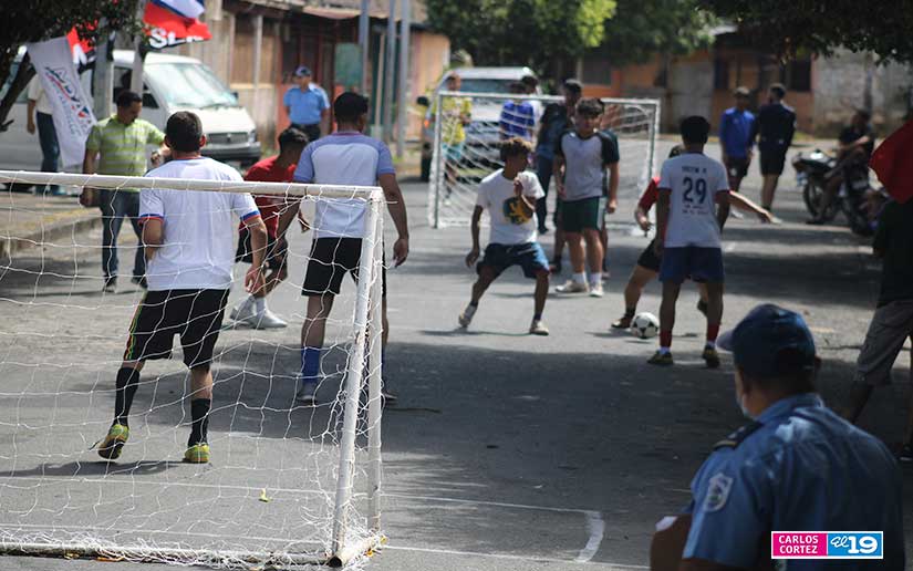 FUTBOL
